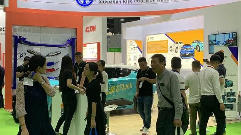发动机外部清洁剂，材质分类比你想的更重要